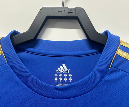 Man's  Jersey Retro Chelsea Team Home - 2012/2013