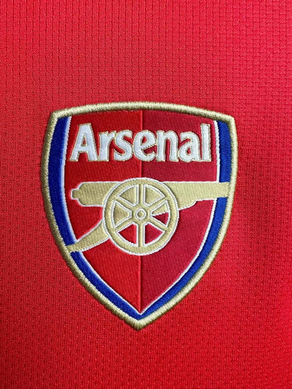 Man's Retro Jersey Arsenal Team Home  - 2006/07