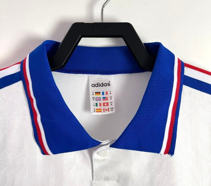 Man's Retro Jersey France National Team Away -1994