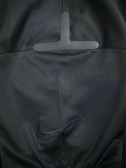 Men's Jersey Brazil National Team Retro Black 2013/2014