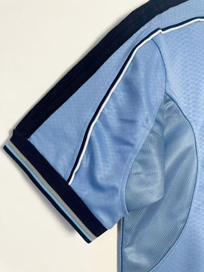 Man's Jersey Retro Celta de Vigo Home - 1999/2000