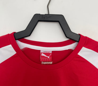 Man's Retro Jersey Arsenal Team Home  - 2014/15