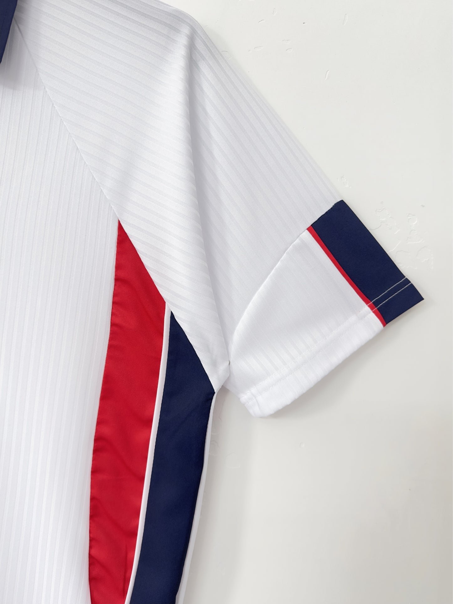 Man's Retro Jersey England National Team - 1998
