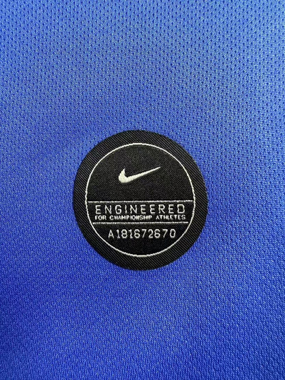 Man's Retro Jersey France National Team - 100 Years