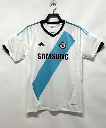 Man's Jersey Retro Chelsea Team Away - 2012/2013