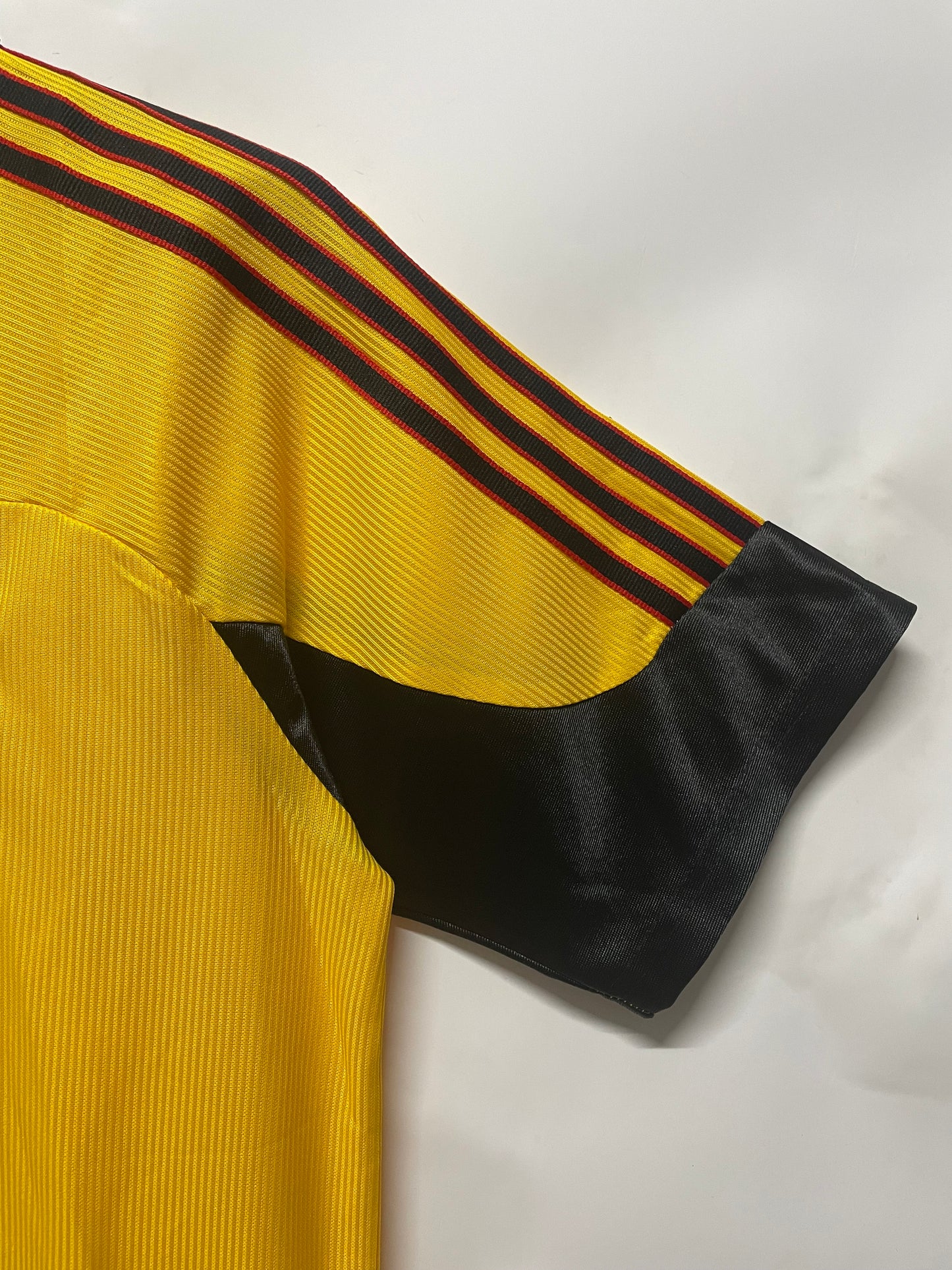 Man's Retro Jersey Milan Team Away- 1999/2000