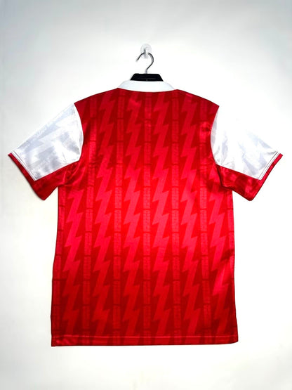 Man's Retro Jersey Arsenal Team Home - 1993/1994