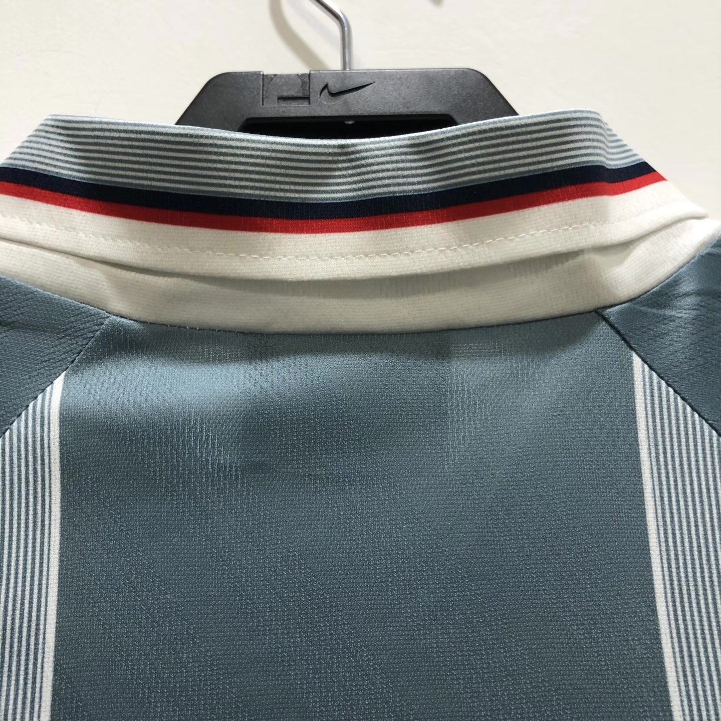 Man's Retro Jersey England National Team - 1996