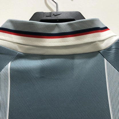 Man's Retro Jersey England National Team - 1996