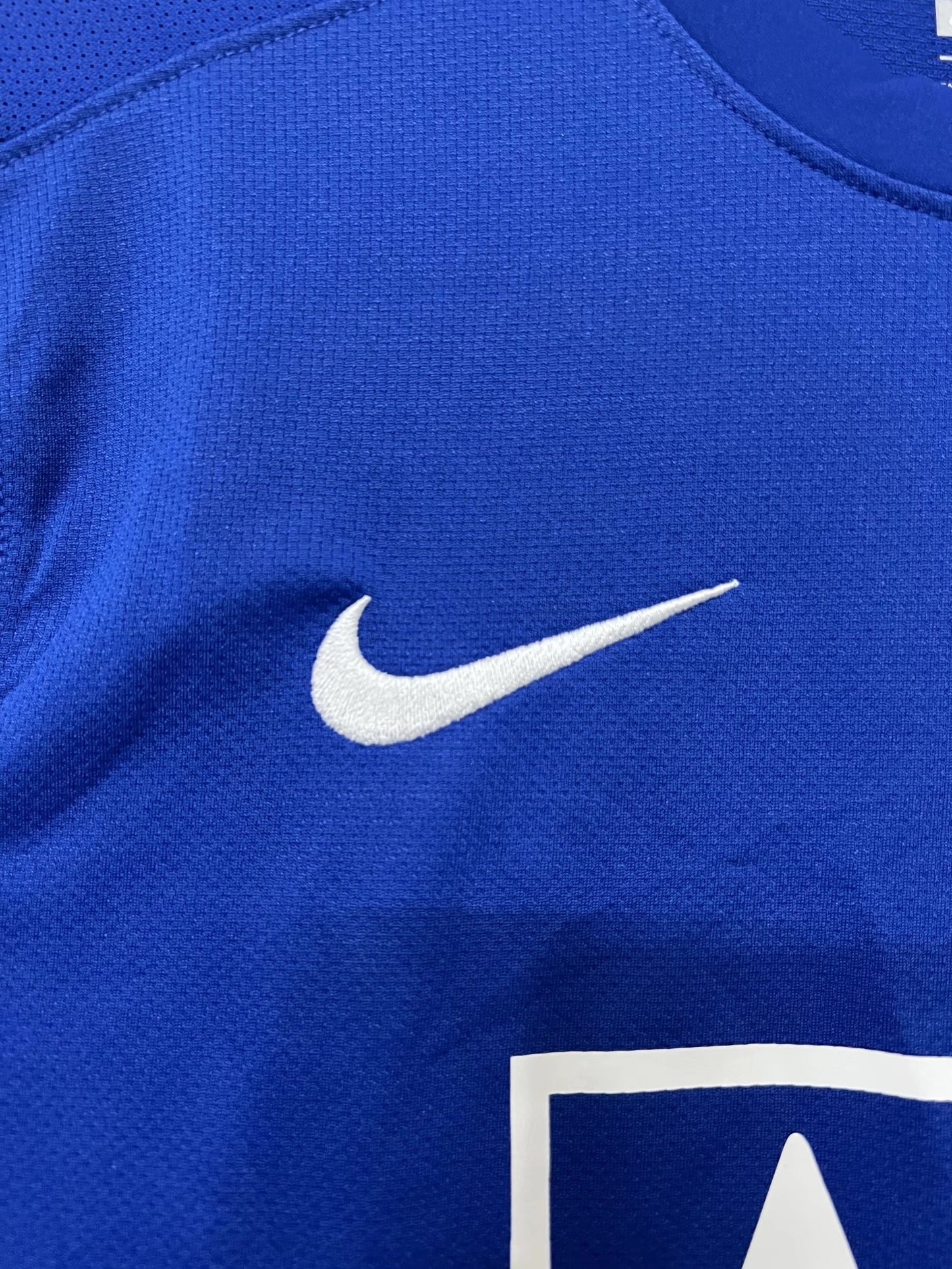 Man's Retro Jersey Manchester United Team - 2008/09