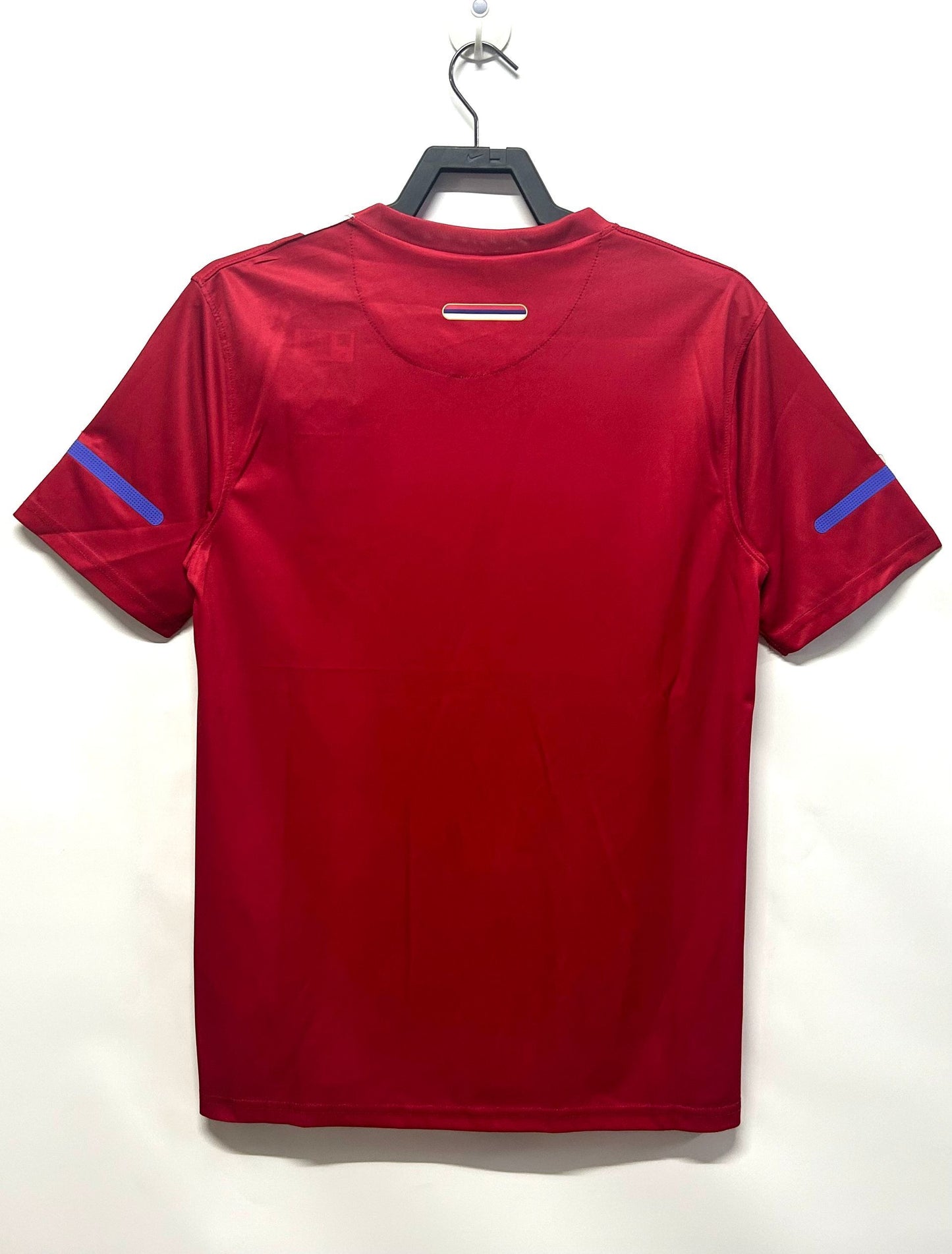 Man's Retro Jersey Serbia National Team - 2010