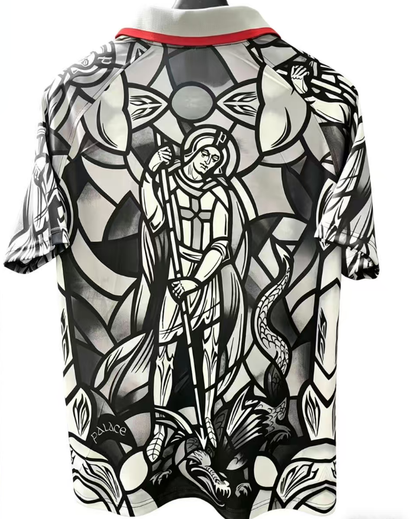 Man's  Jersey England National Team Special Edition - 2026