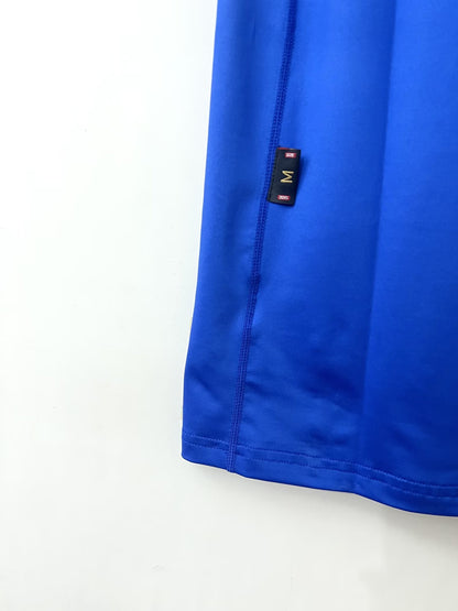 Man's Retro Jersey Italy National Team - 2000