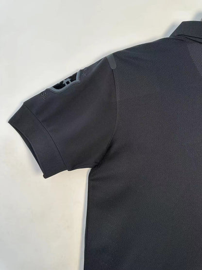 Men's Jersey Brazil National Team Retro Black 2013/2014