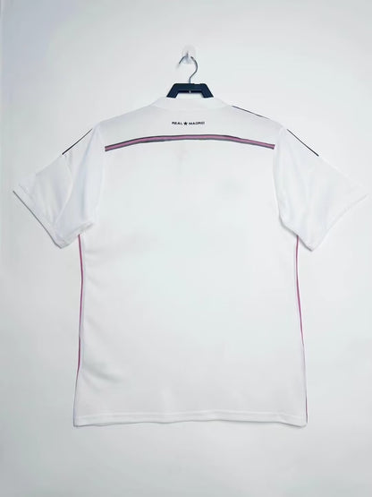 Man's Retro Jersey Real Madrid Team - 2014/2015