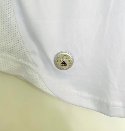 Man's Retro Jersey Milan Team Away - 2009/10