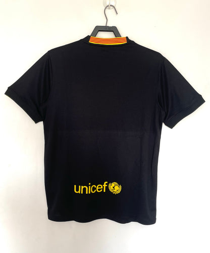 Man's Retro Jersey Barcelona Team - 2013/14