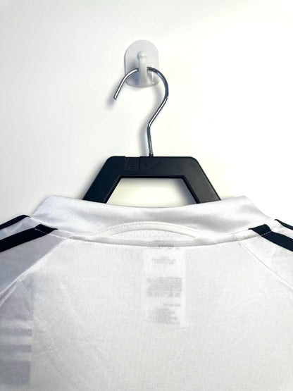 Man's Retro Jersey Real Madrid Team - 2004/05