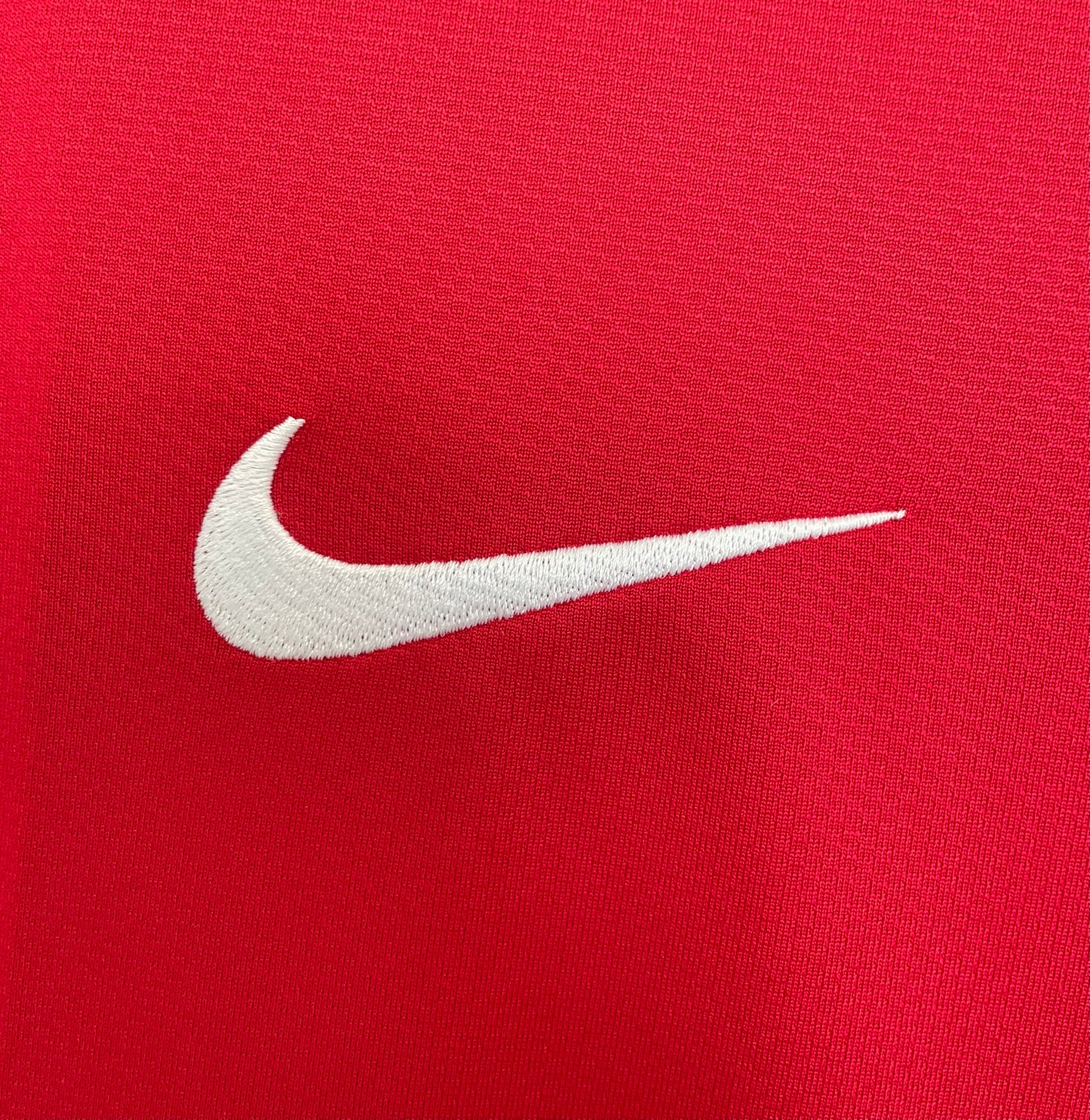 Man's Retro Jersey Arsenal Team Home - 2008/10