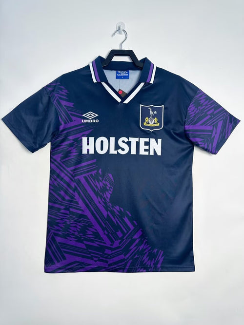 Man's Retro Jersey Tottenham Team Away - 1994/95