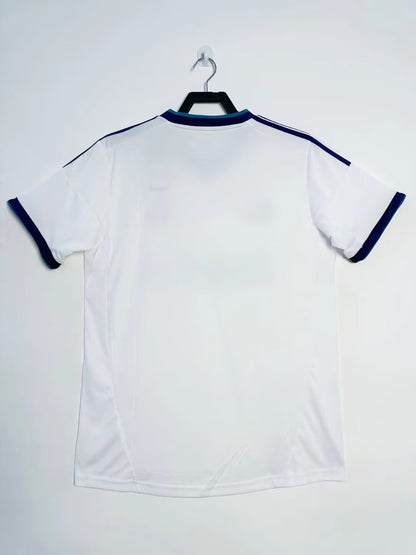 Man's Retro Jersey Real Madrid Team - 2012/2013