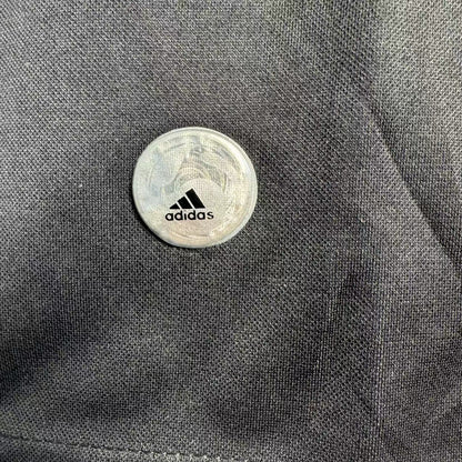 Man's Retro Jersey Real Madrid Team Away - 2008/2009