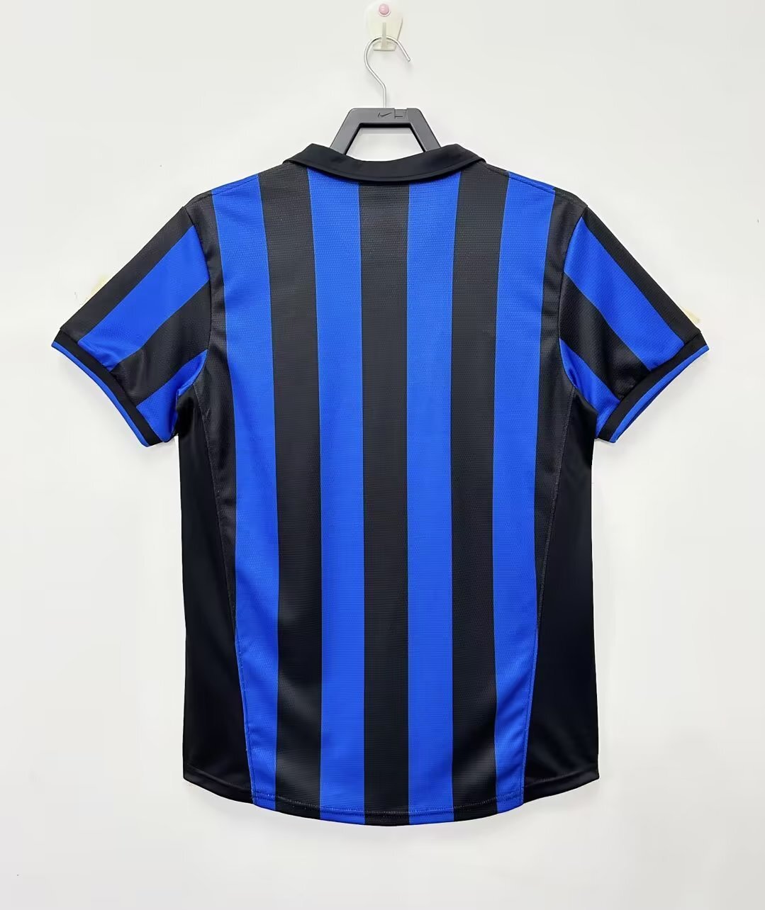 Man's Retro Jersey Internazionale Milano Team - 1998/99