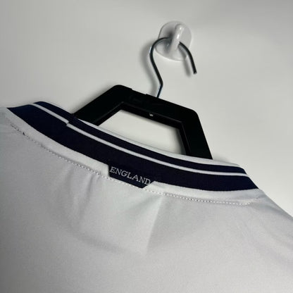 Man's Retro Jersey England National Team Home - 1999/2001