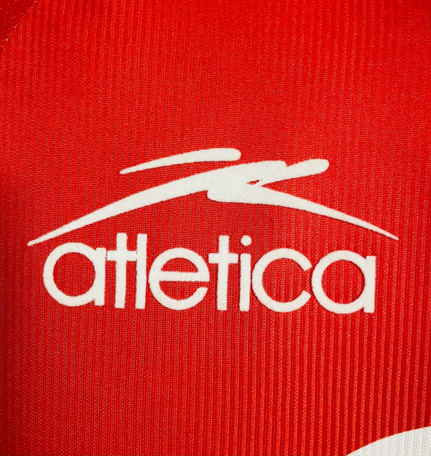 Man's Jersey Retro Toluga Home - 1999/00