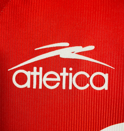 Man's Jersey Retro Toluga Home - 1999/00