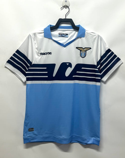 Man's Retro Jersey Lazio Team Home - 2014/2015
