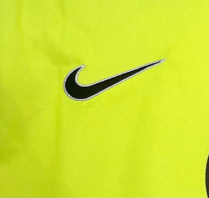 Retro Jersey Borussia Dortmund I Home - 96/97