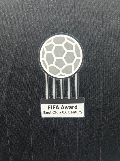 Man's Retro Jersey Real Madrid Team - 2006/2007