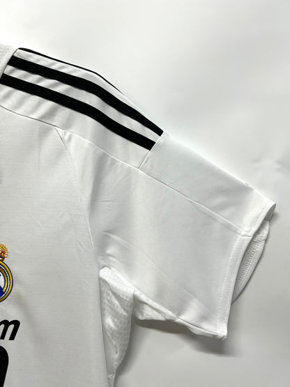 Man's Retro Jersey Real Madrid Team - 2008/2009