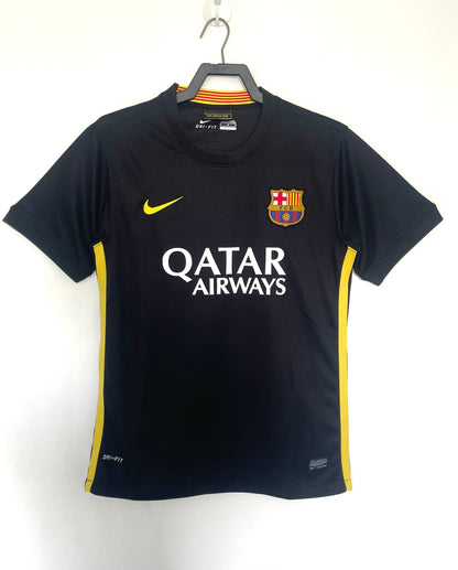 Man's Retro Jersey Barcelona Team - 2013/14