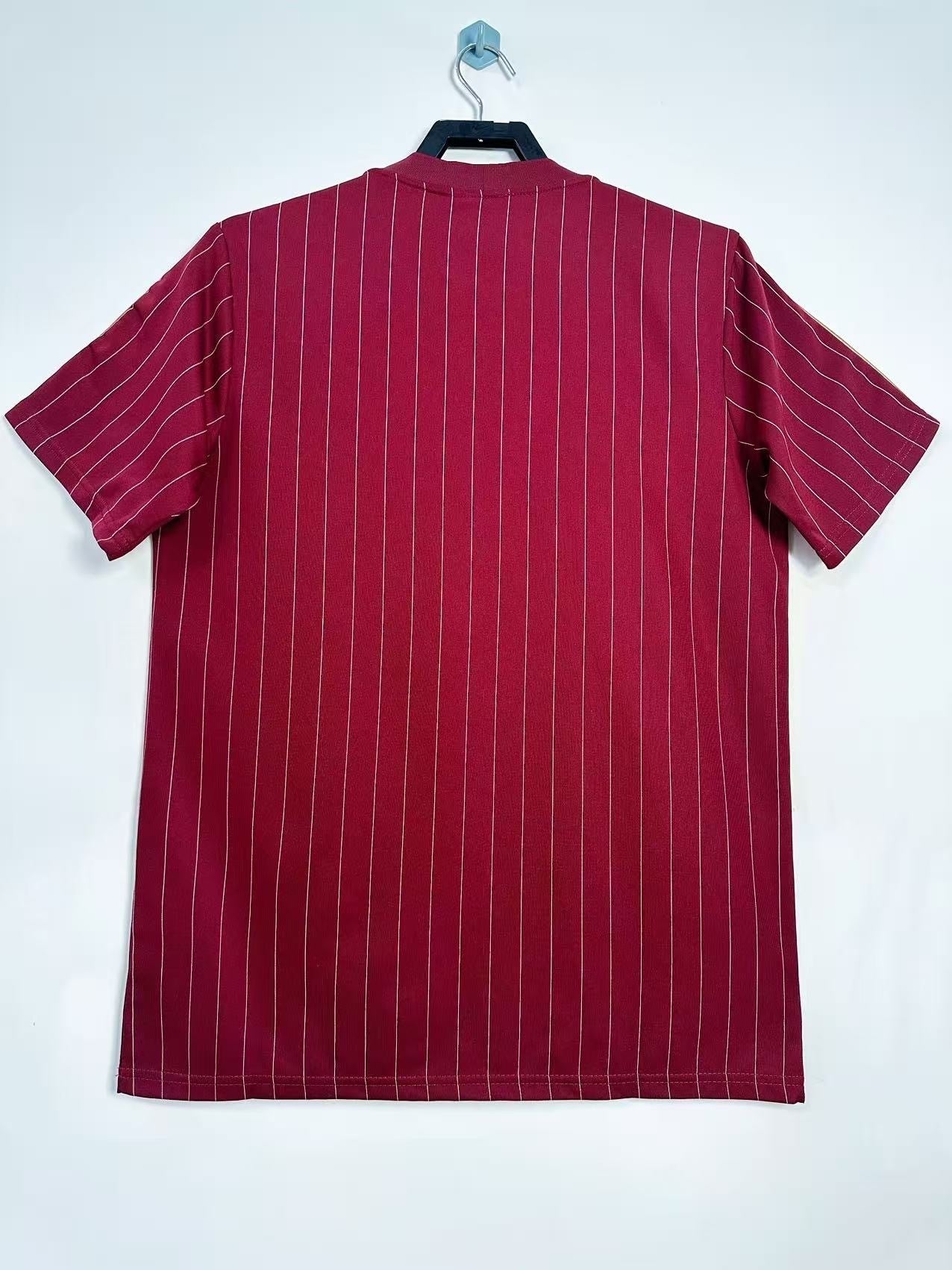 Man's Retro Jersey Arsenal Team Cultural Jersey - 2025/26