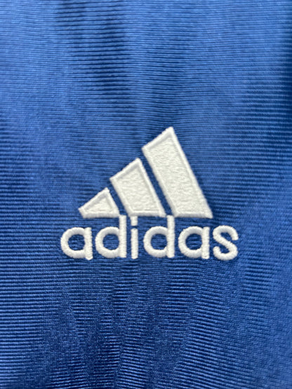 Man's Retro Jersey Real Madrid Team - 1998/2000
