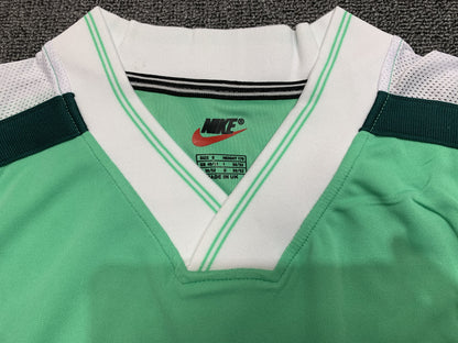 Man's Retro Jersey Nigeria National Team - 1998