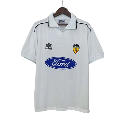 Man's Jersey Retro Valencia I - 1996/1997