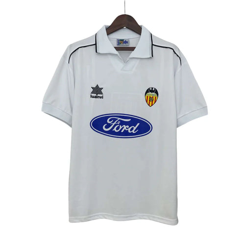 Man's Jersey Retro Valencia I - 1996/1997
