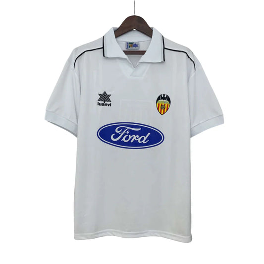 Man's Jersey Retro Valencia I - 1996/1997