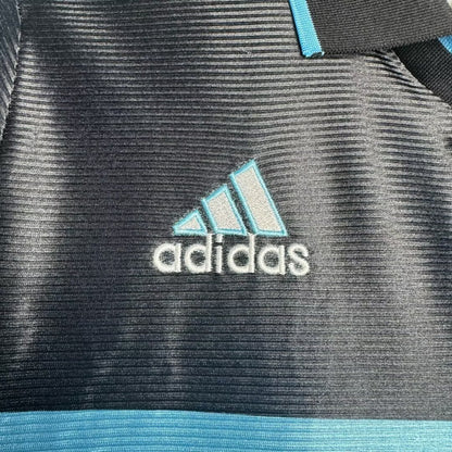 Man's Retro Jersey Marseille Team - 1999/2000