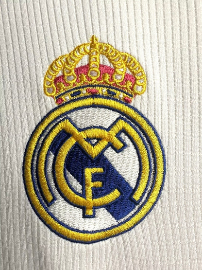 Man's Retro Jersey Real Madrid Team - 2019/2020