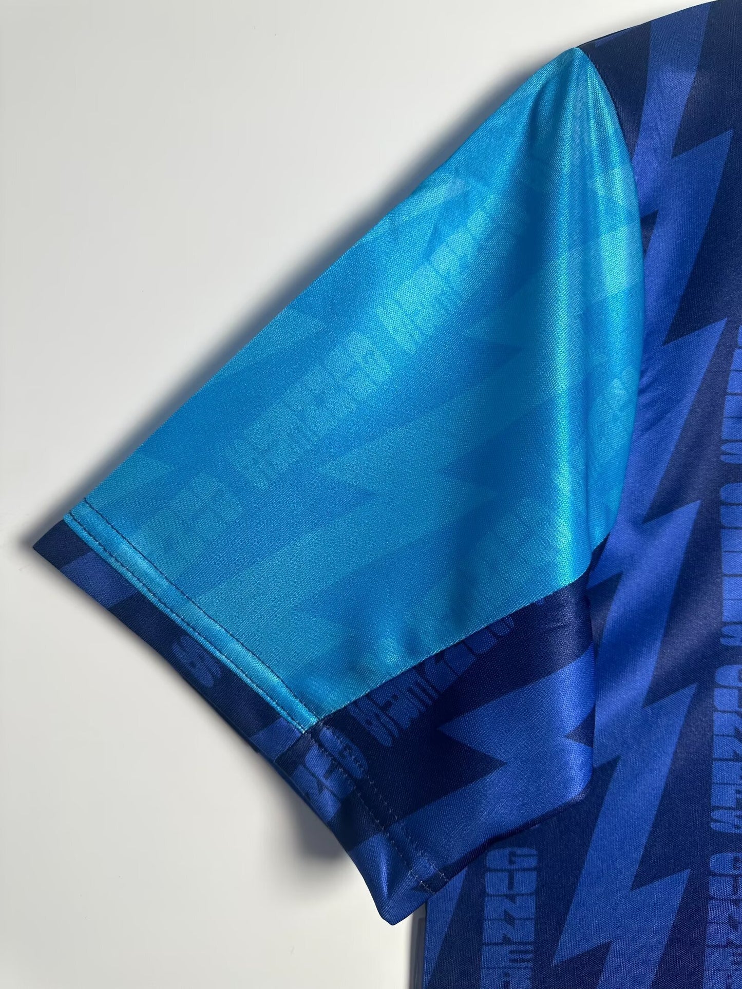 Man's Retro Jersey Arsenal Team Away  - 1994/95