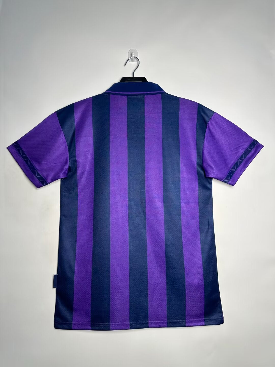 Man's Retro Jersey Tottenham Team Away - 1995/1997