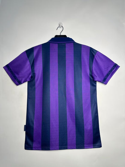 Man's Retro Jersey Tottenham Team Away - 1995/1997