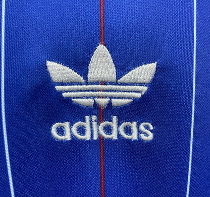 Man's Retro Jersey France National Team Home - 1982