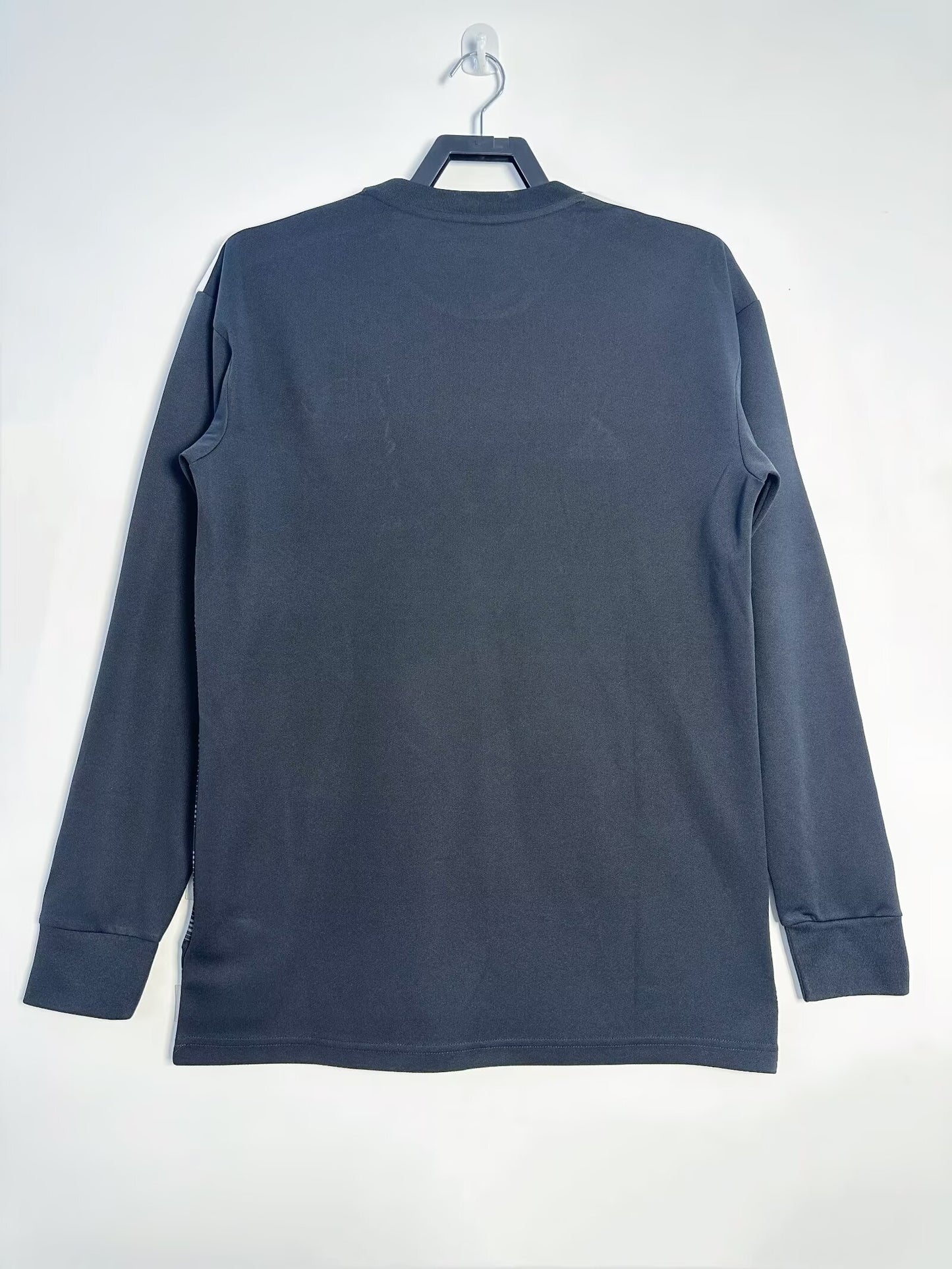 Man's Retro Long Sleeve Mexico National Team Home- 2019