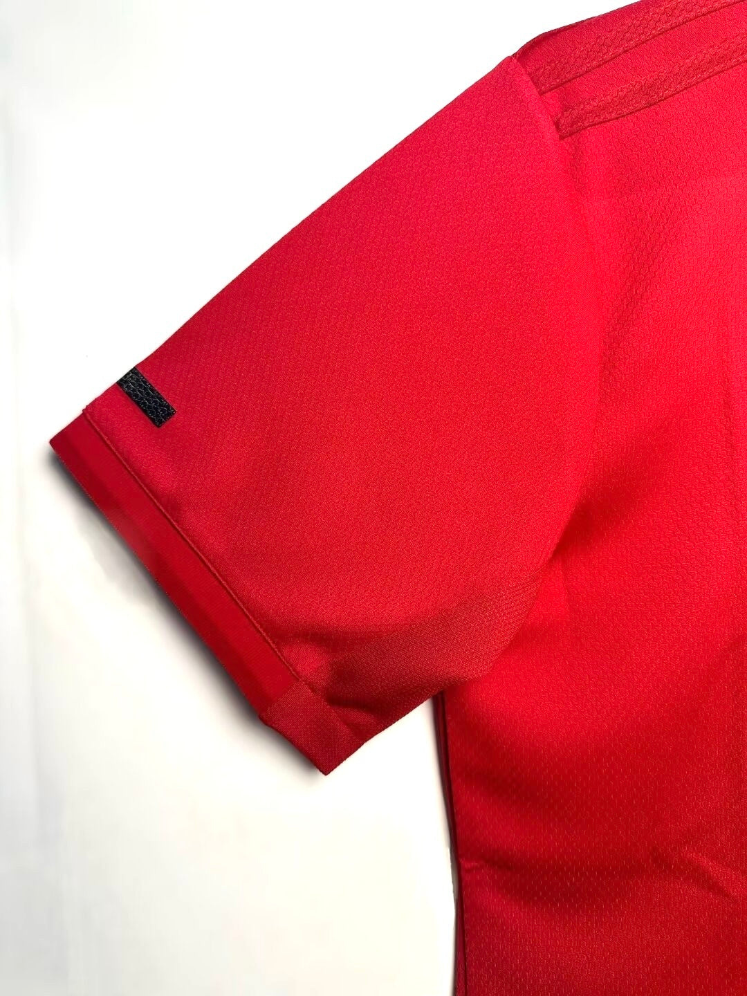 Man's Retro Jersey Manchester United Team Home - 2019/2020