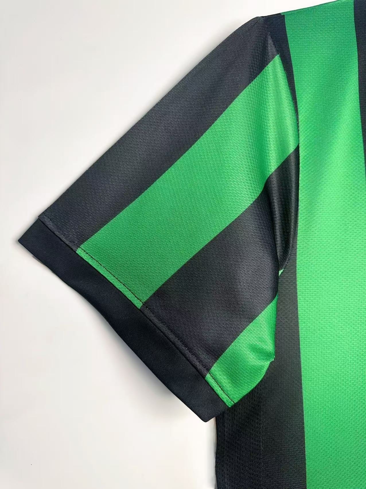 Man's Retro Jersey Celtic Team Away - 2006/07